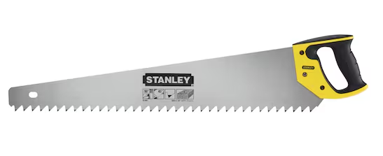 Piła płatnica do betonu komórkowego 650 mm, wydajna i precyzyjna do cięcia bloczków | 1-15-441