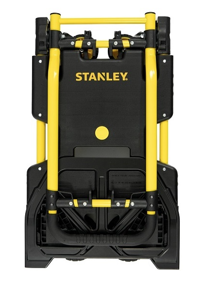 Wózek stalowy 2w1, udźwig 70/137 kg, wytrzymały i praktyczny do transportu narzędzi i towarów | SXWT-FT585-SP