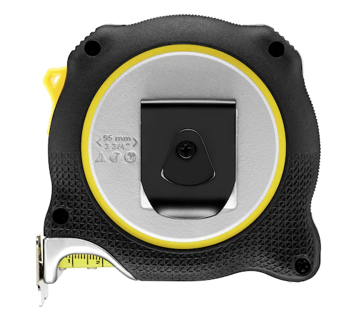 Miara Xtreme 10 m, wytrzymała i precyzyjna, idealna do pomiarów w domu i warsztacie | FMHT38232-0