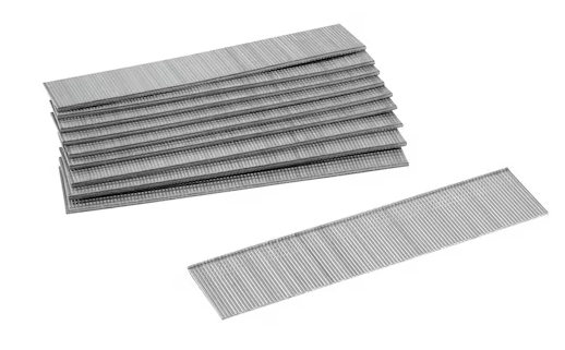 Gwoździe typ J 30 mm 18GA do gwoździarek i precyzyjnych prac stolarskich | 1-SWKBN1187T