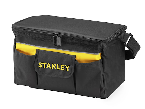 Torba narzędziowa 14 cali do przechowywania narzędzi w warsztacie i domu | STST1-73615