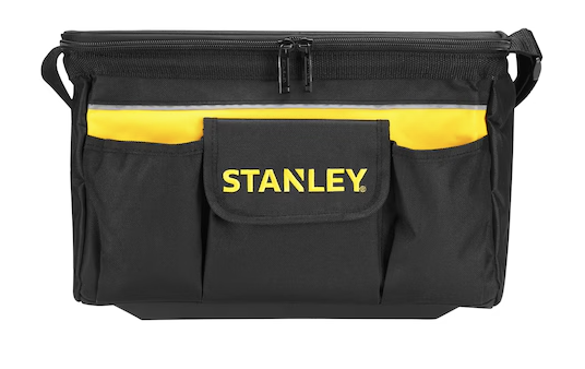 Torba narzędziowa 14 cali do przechowywania narzędzi w warsztacie i domu | STST1-73615