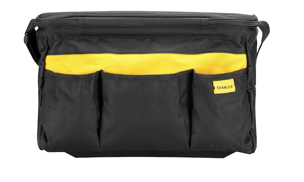 Torba narzędziowa 14 cali do przechowywania narzędzi w warsztacie i domu | STST1-73615