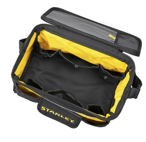 Torba narzędziowa 14 cali do przechowywania narzędzi w warsztacie i domu | STST1-73615