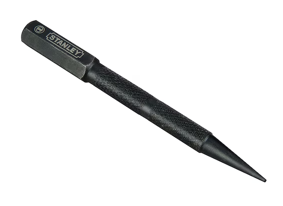 Wybijak 0,8 mm do precyzyjnych prac warsztatowych i obróbki metalu | 0-58-111