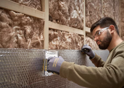 Zszywacz TR120 2w1 LD do tapicerki i prac warsztatowych w domu i warsztacie | STHT6-70410