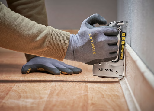 Zszywacz TR120 2w1 LD do tapicerki i prac warsztatowych w domu i warsztacie | STHT6-70410