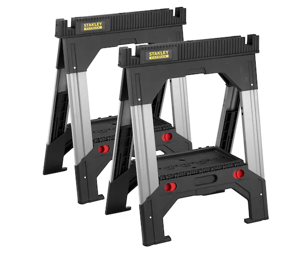 KOBYŁKA ROBOCZA ALUMINIOWA TELESKOPOWA NEW FATMAX | 1-92-980