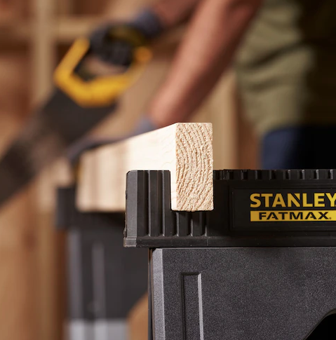 KOBYŁKA ROBOCZA ALUMINIOWA TELESKOPOWA NEW FATMAX | 1-92-980