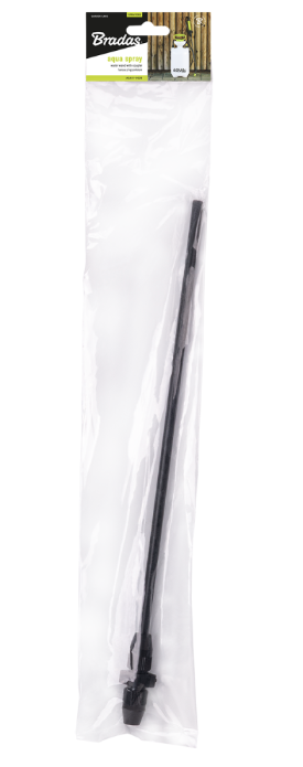 Lanca z łącznikiem 38 cm do wygodnego opryskiwania i podlewania roślin | ASA11-0038