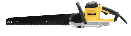 Pilarka DeWALT ALLIGATOR 430 mm porot. kl. 20, precyzyjna i wydajna do cięcia drewna i materiałów drewnopochodnych | DWE398-QS