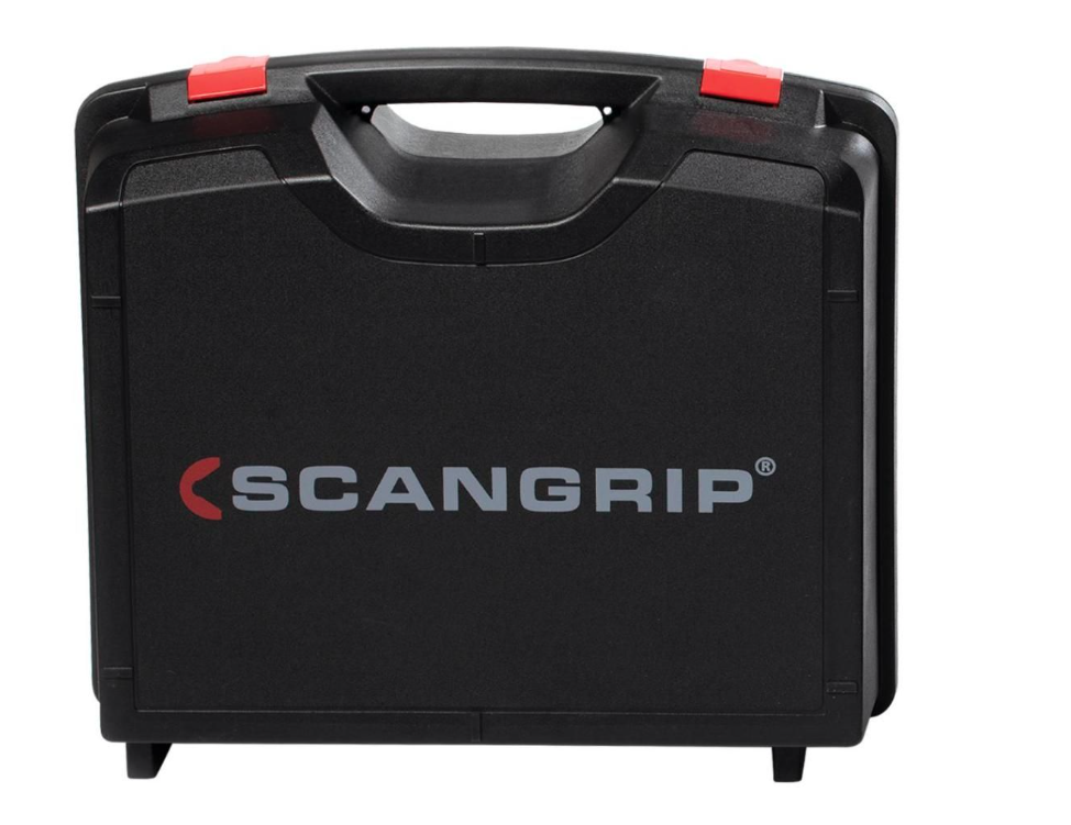 Lampa do oświetlania dużych powierzchni 40 000 lm SITE LIGHT 40 z walizką transportową| 49.0389