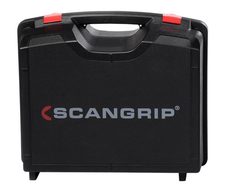 Lampa do oświetlania dużych powierzchni 40 000 lm SITE LIGHT 40 z walizką transportową| 49.0389