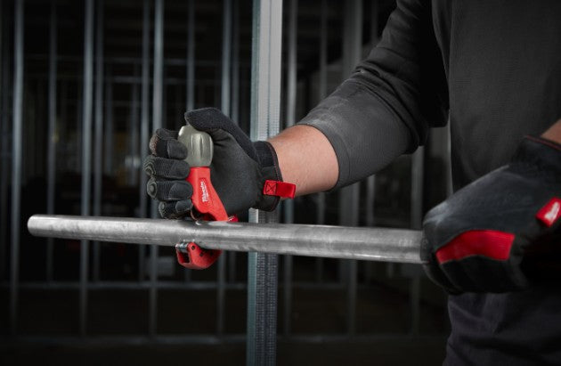 Obcinak do rur INOX 29mm pozwalający na precyzyjne cięcie cienkościennej stali nierdzewnej | 4932499088