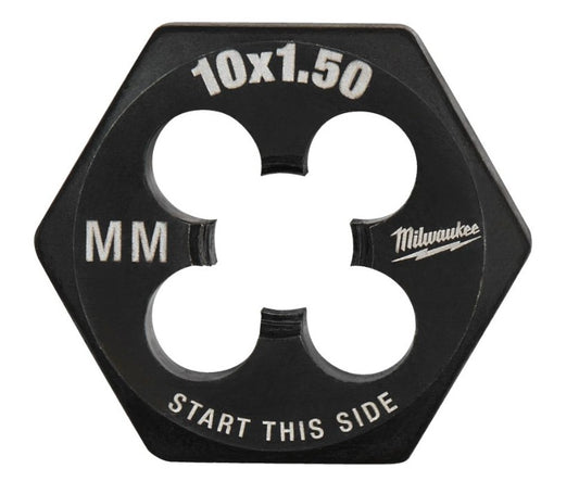 Narzynka sześciokątna M10x1.50 mm metryczna HEX do nacinania gwintów| 4932500620