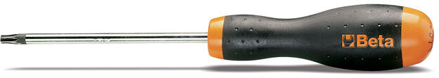 Wkrętak EASY TORX T27 – śrubokręt precyzyjny, profil T, narzędzie do warsztatu | 1207TX/27