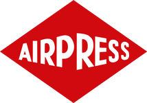 Airpress Logo