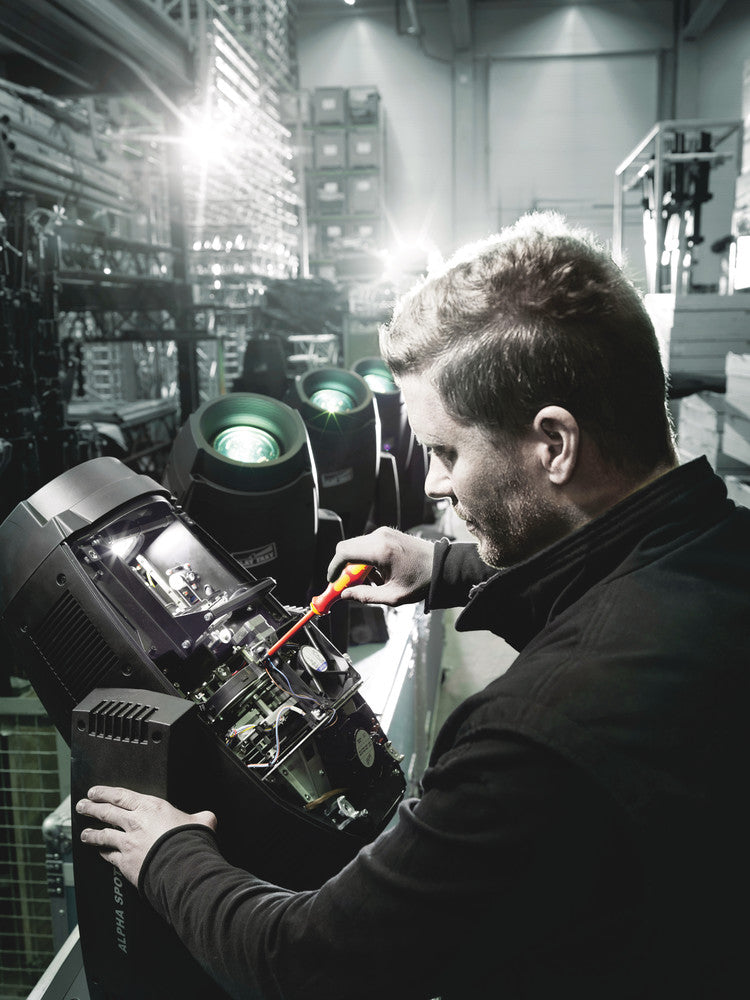 Trzpień wymienny Kraftform Kompakt VDE 64 i 3.0x154 | 05003421001 - Centrum Techniczne Gałązka
