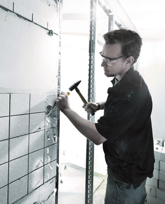 932 A Wkrętak płaski 1.6x9.0x150 | 05018268001 - Centrum Techniczne Gałązka