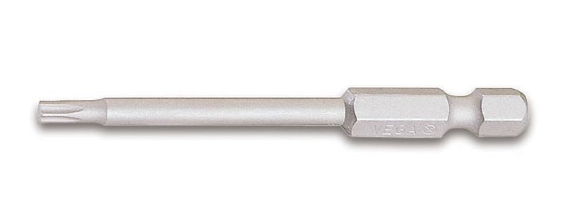 Końcówka wkrętakowa bardzo długa TORX t7 | 862TX/L7