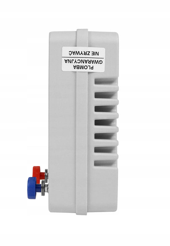 ELEKTRYZATOR PASTUCH UNIWERSALNY DO ZWIERZĄT 230V 12V | PF-4900