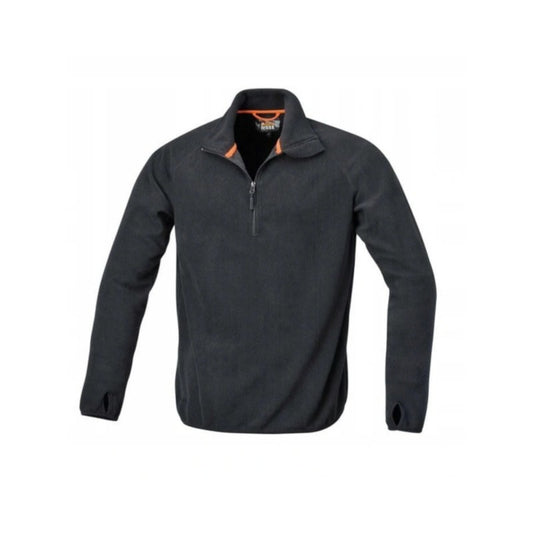 Kurtka robocza BAW-Strech r. S – elastyczna i wygodna odzież ochronna do pracy | 7939G/S