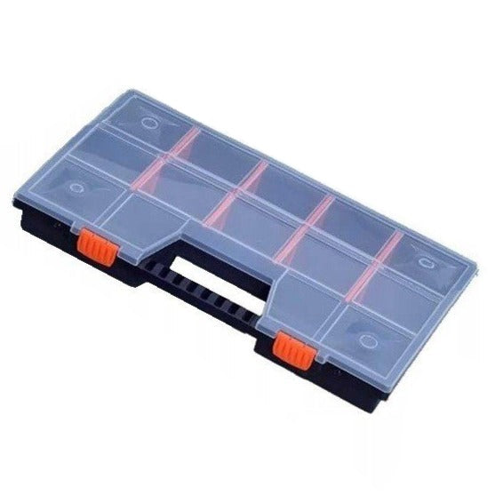 Plastikowy organizer 65x390x490mm 20" | C1256 - Centrum Techniczne Gałązka