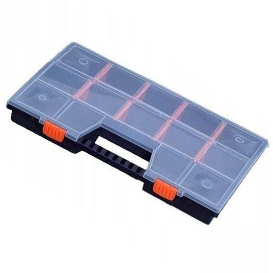 Plastikowy organizer 65x390x290mm 16" | C1255 - Centrum Techniczne Gałązka