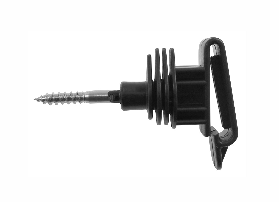 Zestaw do pastucha PF-3300 VIMENN z taśmą, palikami, uziomem oraz izolatorami