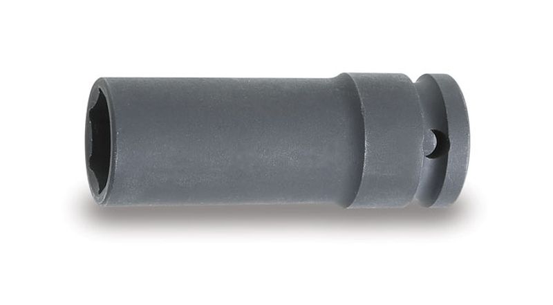 Nasadka udarowa długa SLIM 1/2" 21mm | 720LS/21