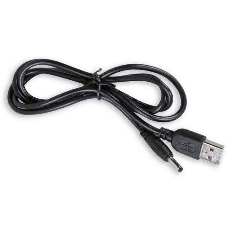 Przewód 3,5mm z końcówkami USB/JACK | 1839/R2