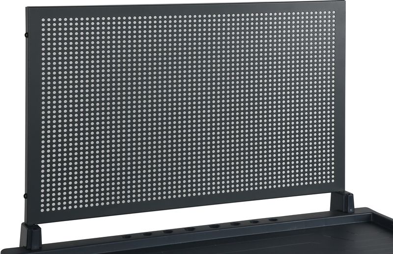 Wózek narzędziowy RSC24 niebieski 5 szuflad | 2400/RSC24/5-B - Centrum Techniczne Gałązka