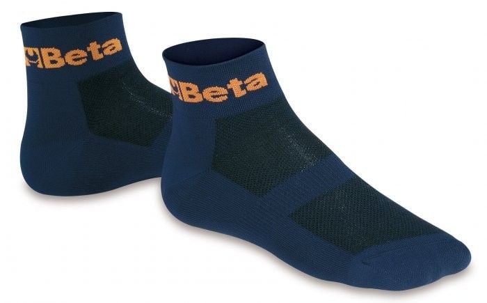 Skarpety Meryl Skinlife antybakteryjne r. 46–48 – komfort i higiena przez cały dzień | 7418/XL