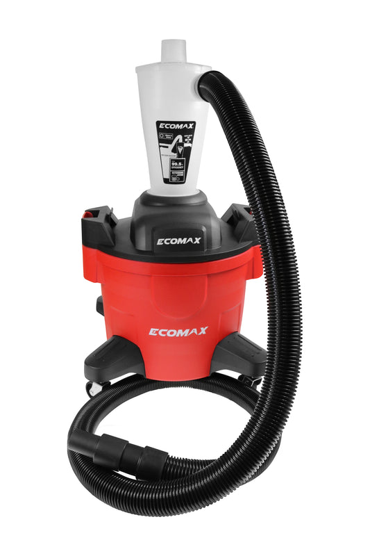 SEPARATOR CYKLONOWY PYŁU I TROCIN 23 L DO ODKURZACZA  | EM18514P-6AA
