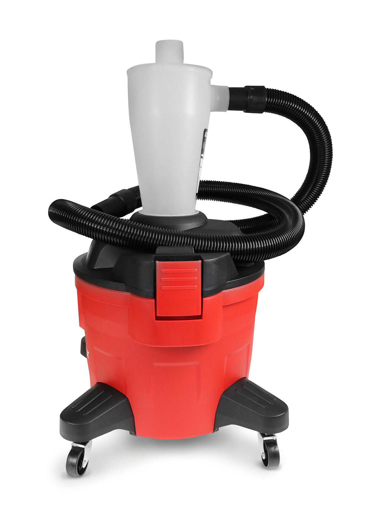 SEPARATOR CYKLONOWY PYŁU I TROCIN 23 L DO ODKURZACZA  | EM18514P-6AA
