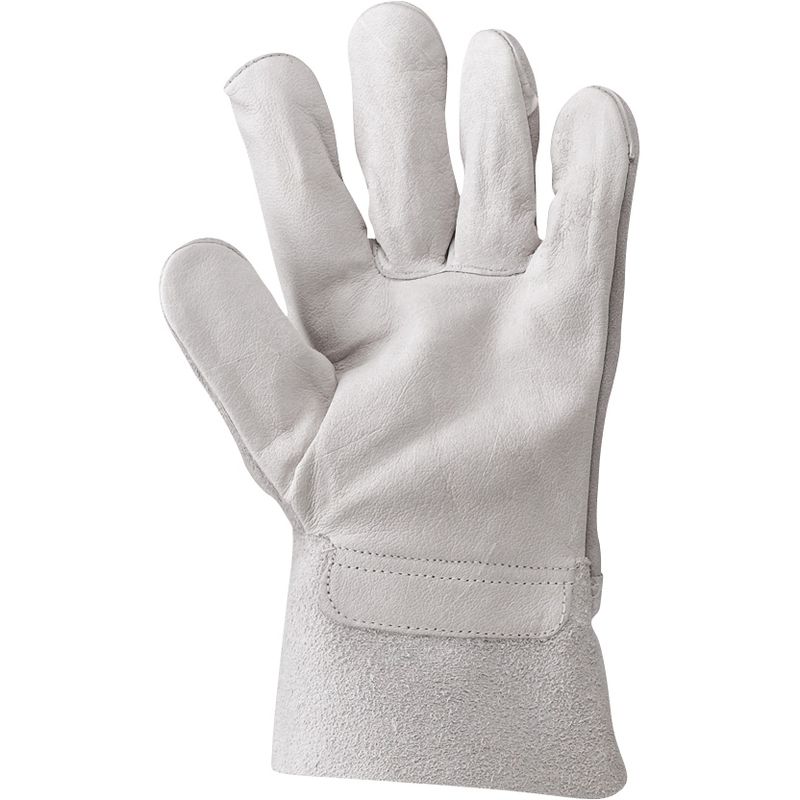 Rękawice robocze 204 CM14 r.10/XL powlekane, wytrzymałe, antypoślizgowe | 368021/10