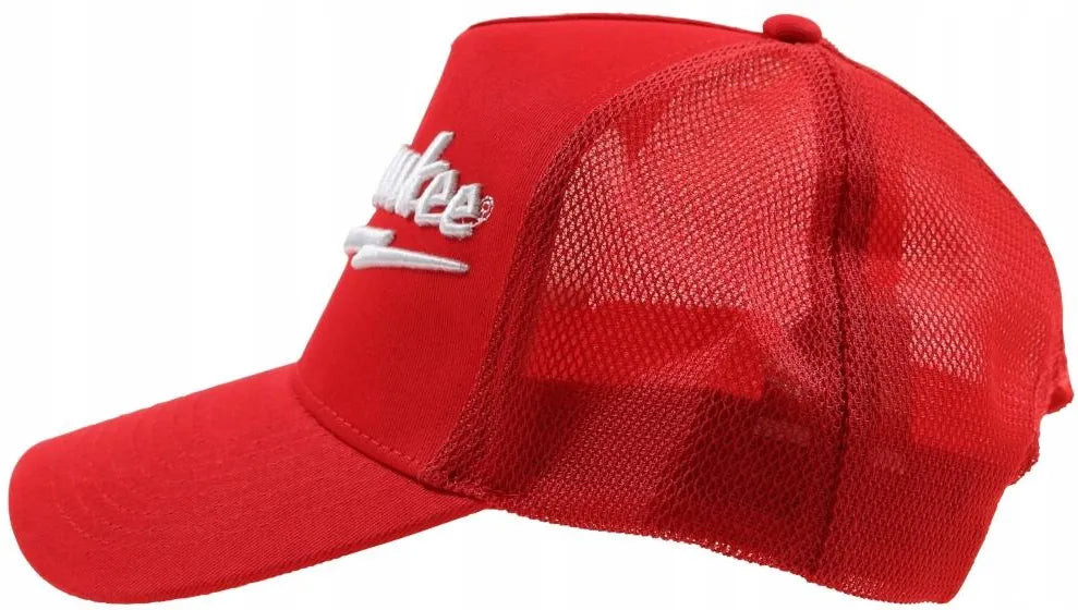 Czapka z daszkiem Trucker Milwaukee | 4939742636