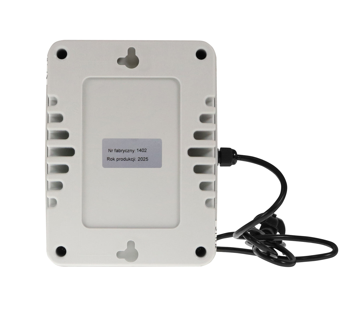 ELEKTRYZATOR SIECIOWY PASTUCH ELEKTRYCZNY 230V 5J | PF-5000