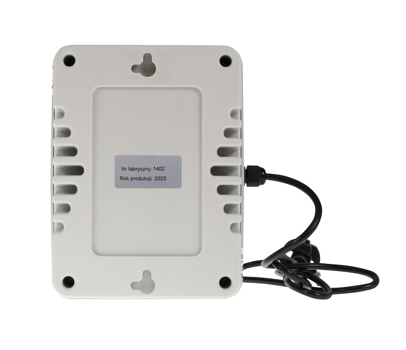 ELEKTRYZATOR SIECIOWY PASTUCH ELEKTRYCZNY 230V 5J | PF-5000