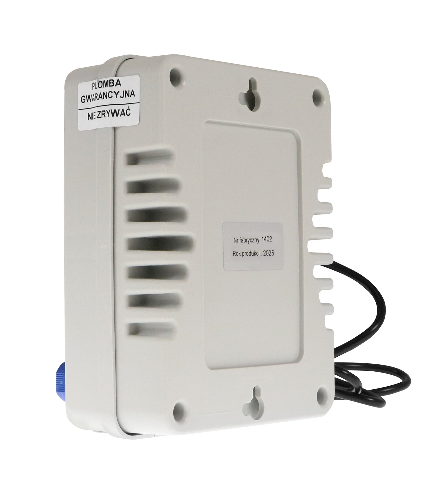 ELEKTRYZATOR SIECIOWY PASTUCH ELEKTRYCZNY 230V 5J | PF-5000