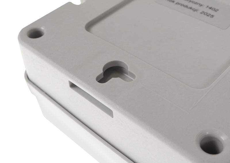 ELEKTRYZATOR SIECIOWY PASTUCH ELEKTRYCZNY 230V 5J | PF-5000