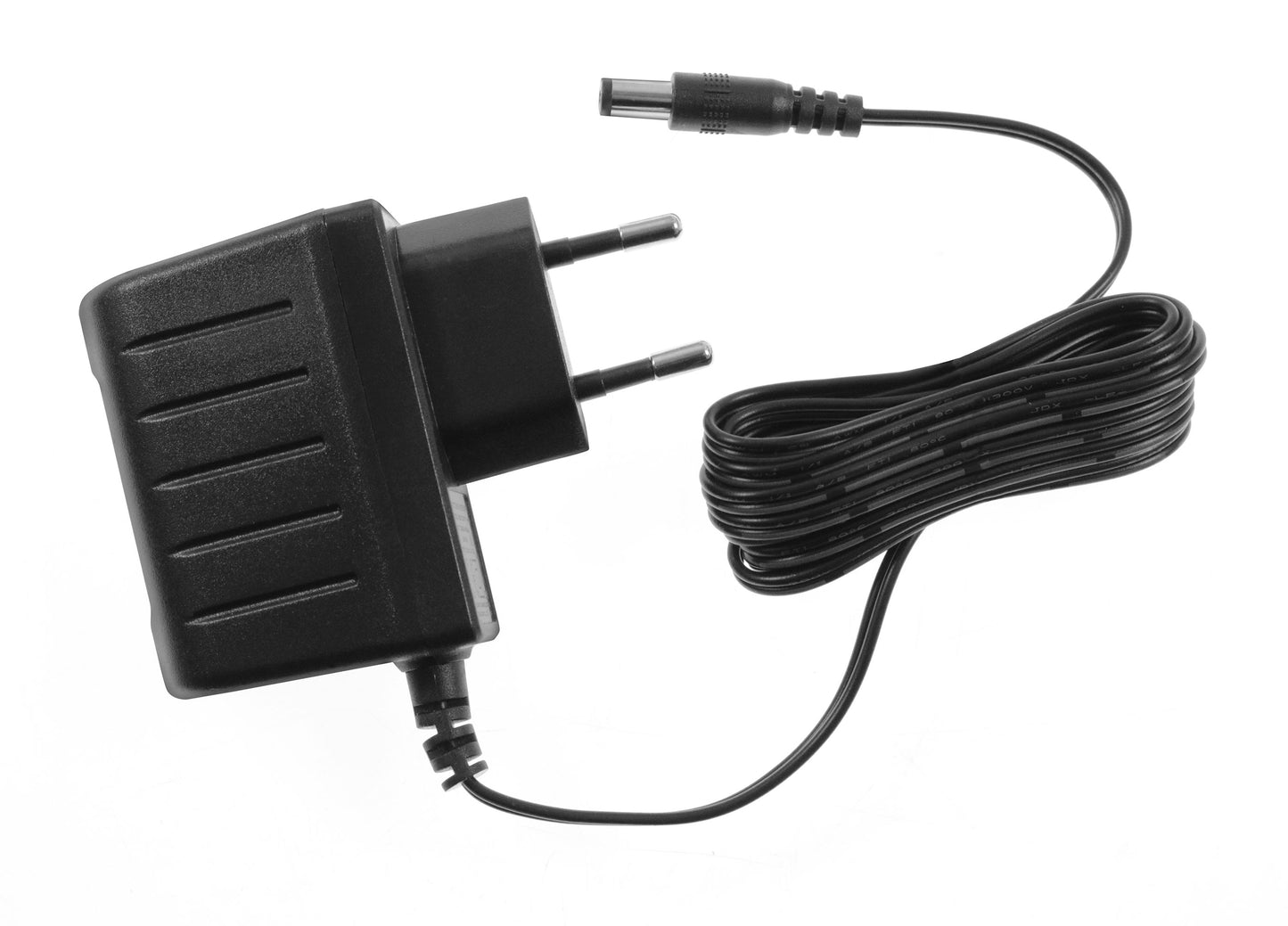 Mocny elektryzator sieciowy PF-3300 w zestawie z drutem, palikami i zaciskami VIMENN