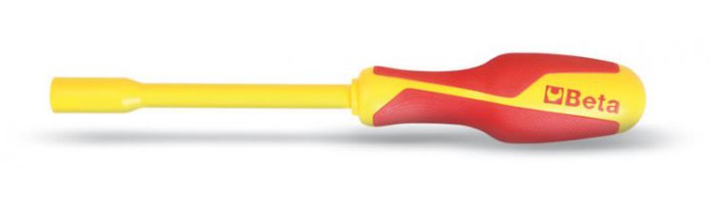 Pokrętło z uchwytem magnetycznym 1/4" do 1000V | 850MQ