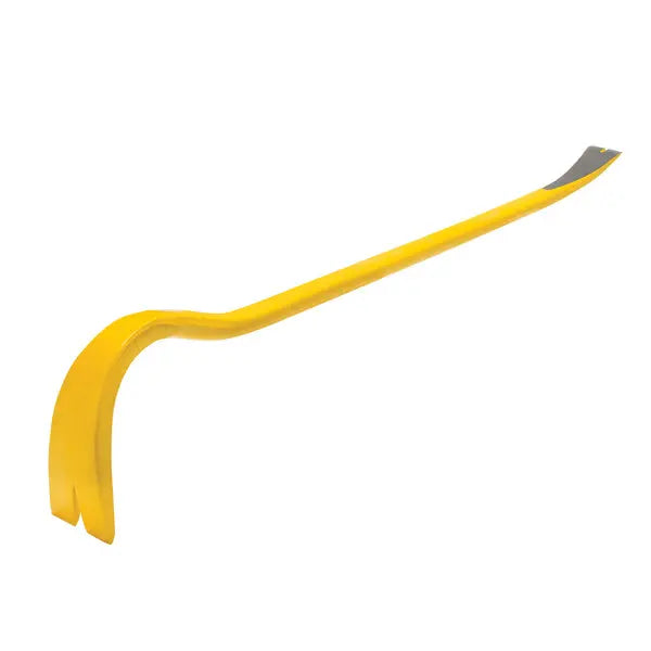 Łom-wyciągacz STANLEY® FATMAX® 30/762 mm, wytrzymały do podnoszenia i przesuwania ciężkich przedmiotów | 1-55-513