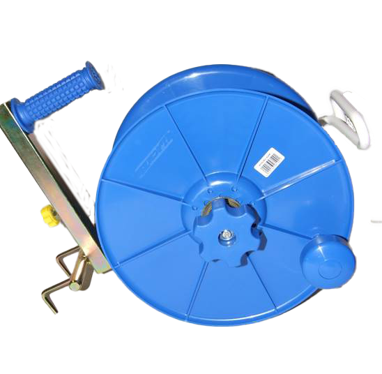 Zwijak do mocowania na słupku z prowadnicą | 106-030-010