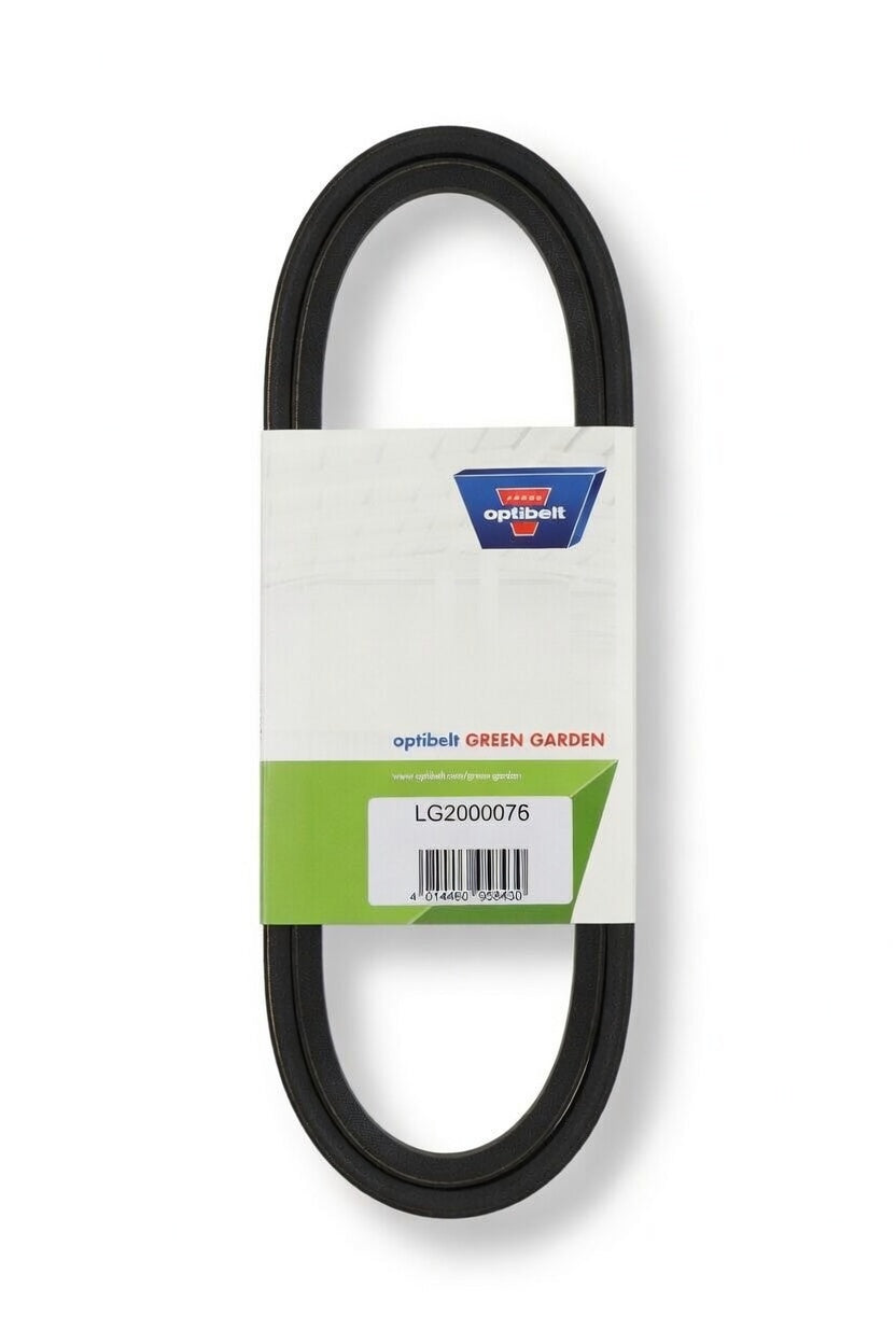 PAS KLINOWY PASEK A/13 13x2380/2430 473107 61657042100 | LG2000076