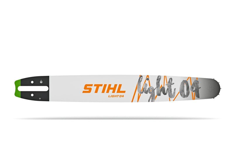 Prowadnica LP04 45cm/18" 1,3mm/0.050" 9,32mm/3/8"P | 3005-000-4817