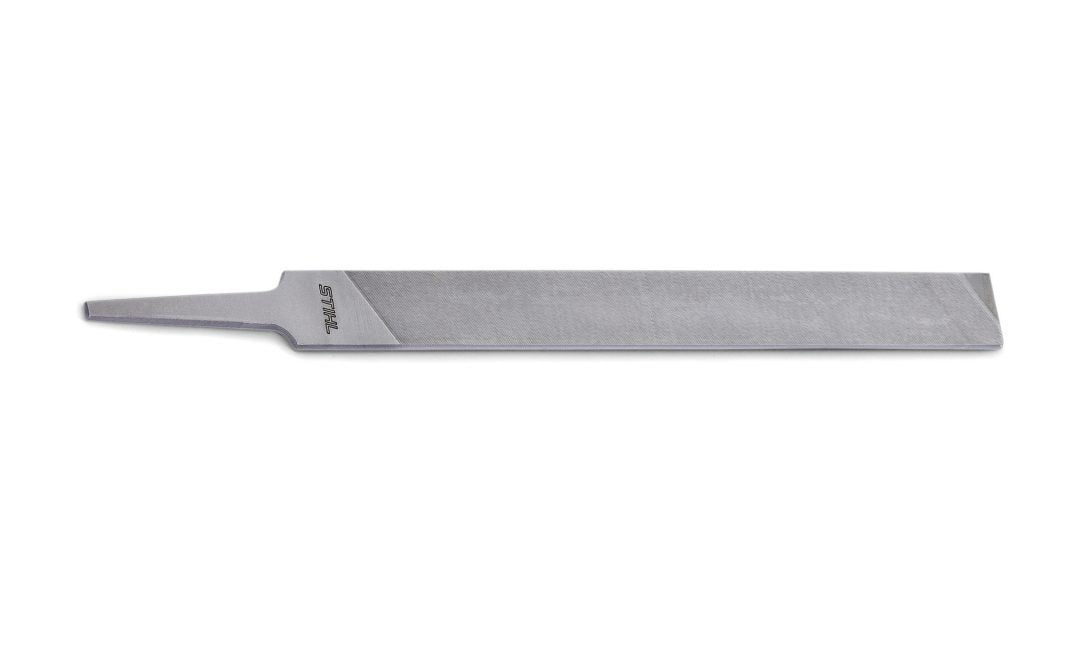 Pilnik płaski 150x16x2,7 | 0814-252-3356