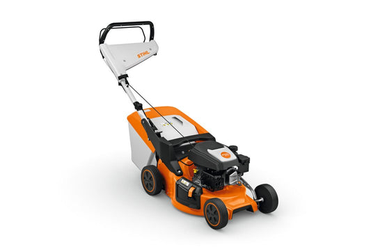 Kosiarka spalinowa 46cm 1,8kw/2,5km RM 248.3  | WB21-011-3405