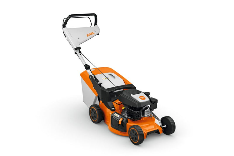 Kosiarka spalinowa 46cm 1,8kw/2,5km RM 248.3  | WB21-011-3405